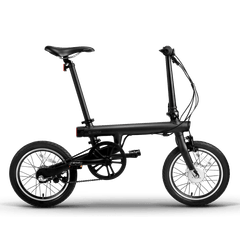 Mi Smart Electric Folding Bike (Black)