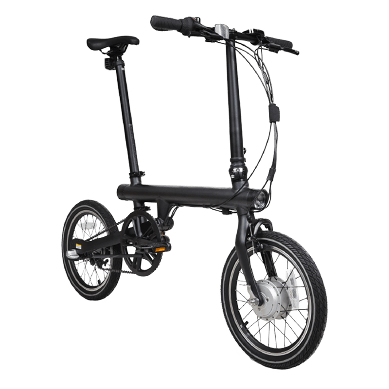 Mi-Smart-Electric-Folding-Bike--Black-