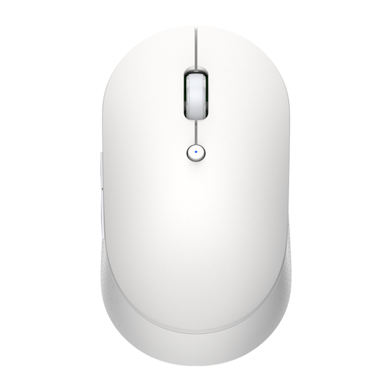 Mi-Dual-Mode-Wireless-Mouse-Silent-Edition
