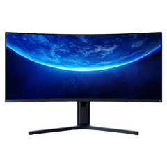 Mi Curved Gaming Monitor 34" - Open Box