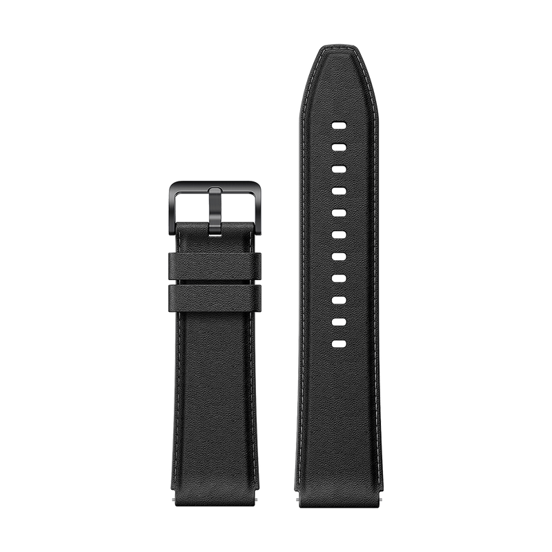 Xiaomi-Watch-S1-Strap--Leather--Black