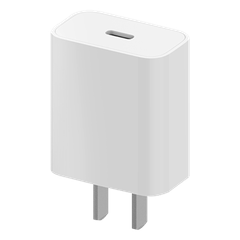 Mi 20W Charger (Tipo-C)