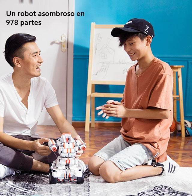xiaomi-mi-robot-builder